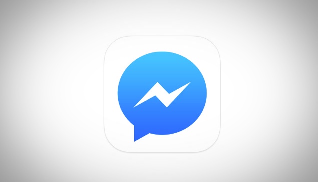 Free Messenger App For Mac